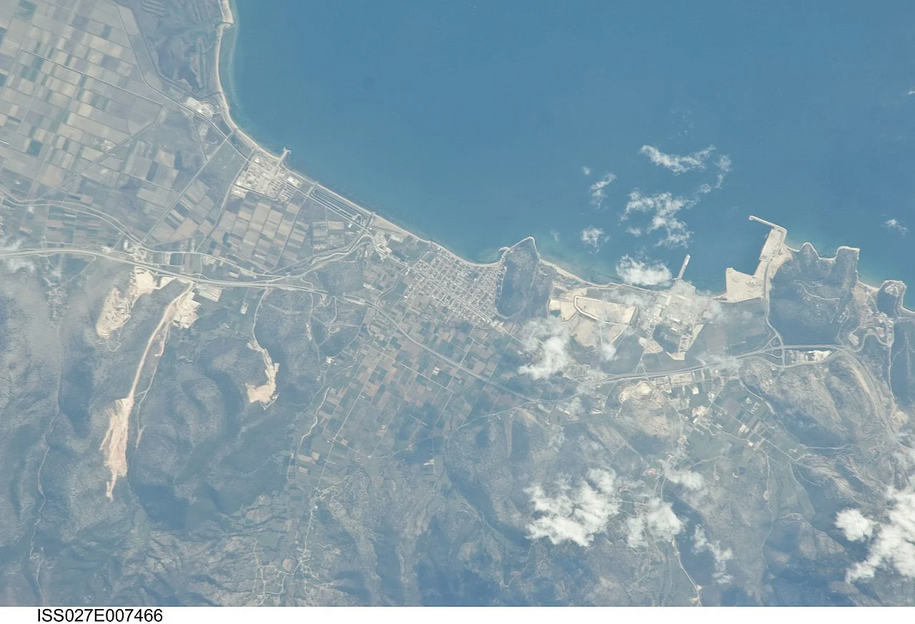 Photo of Néa Karváli