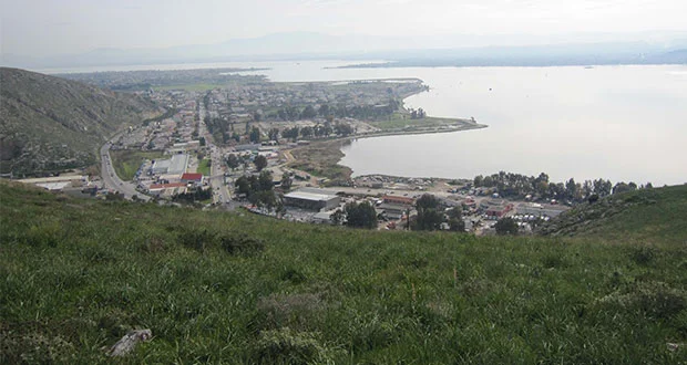 Photo of Néa Lámpsakos