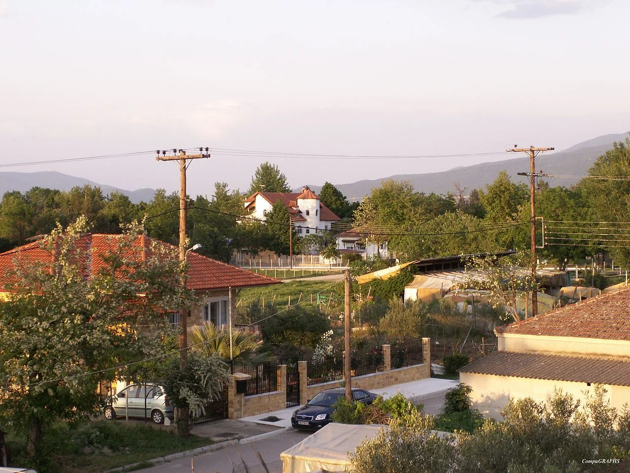 Photo of Néa Mádytos