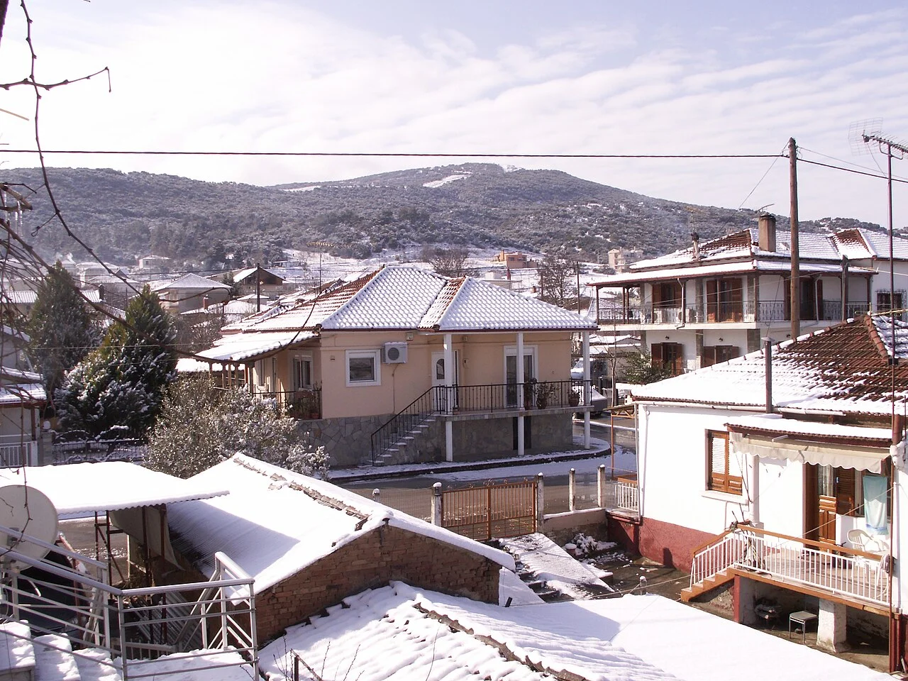 Photo of Néa Mádytos