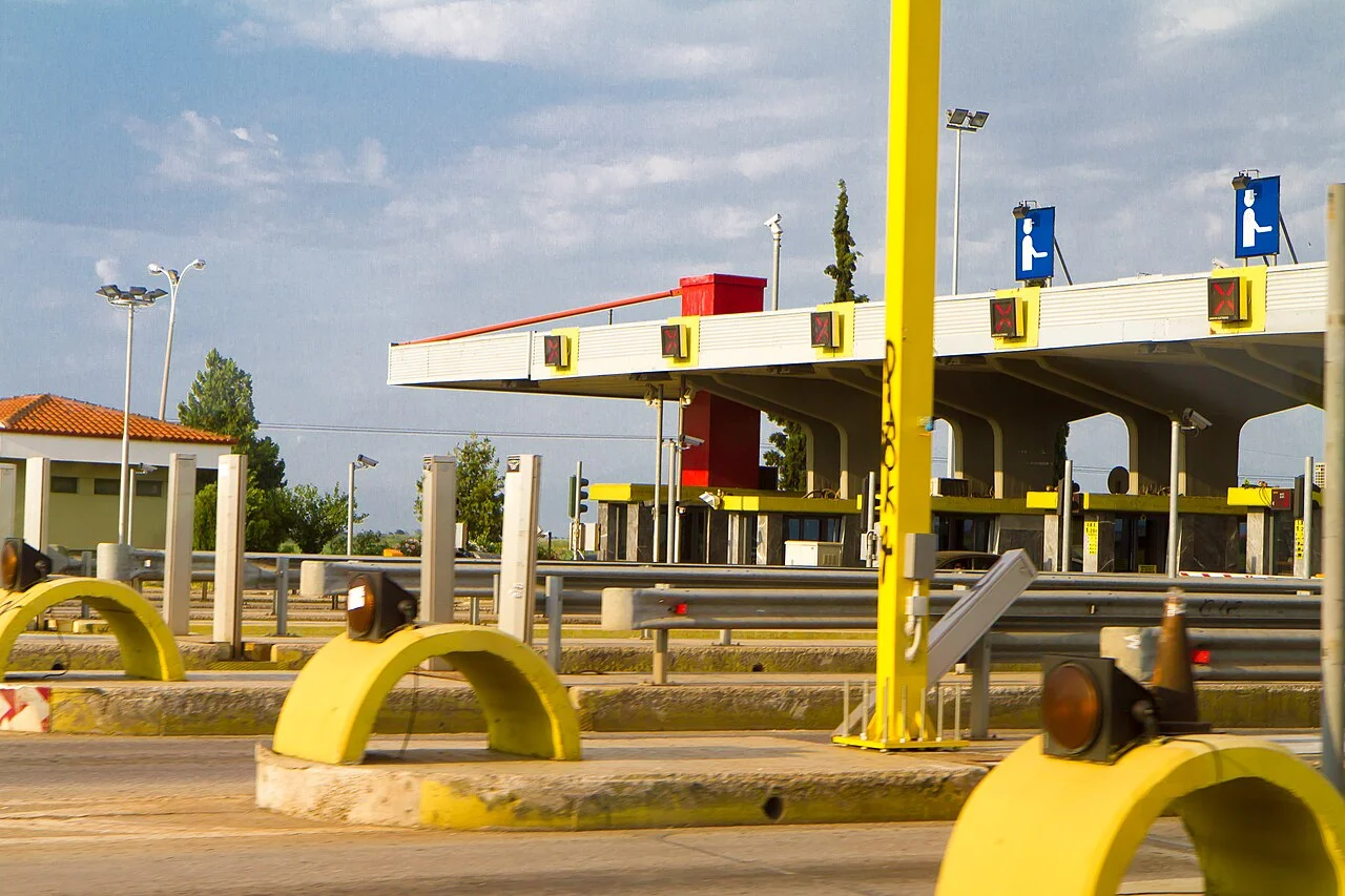 Photo of Néa Málgara