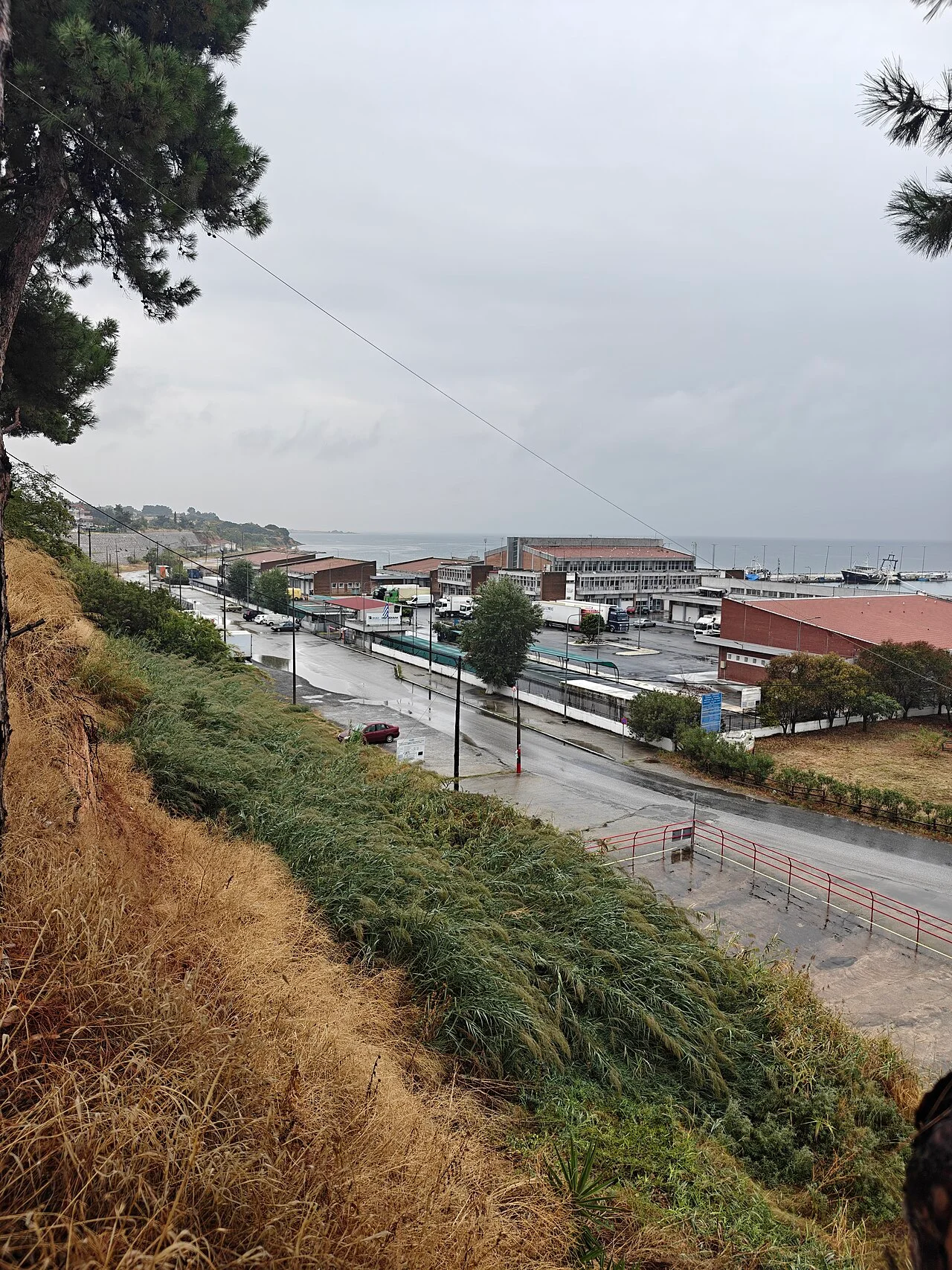 Photo of Néa Michanióna