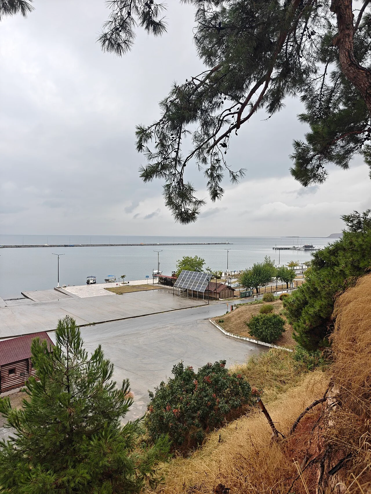 Photo of Néa Michanióna