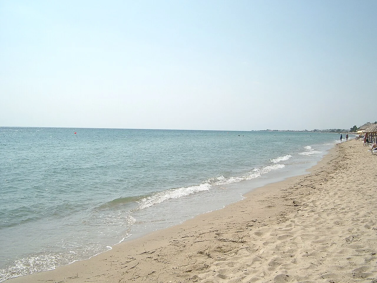 Photo of Néa Moudhaniá