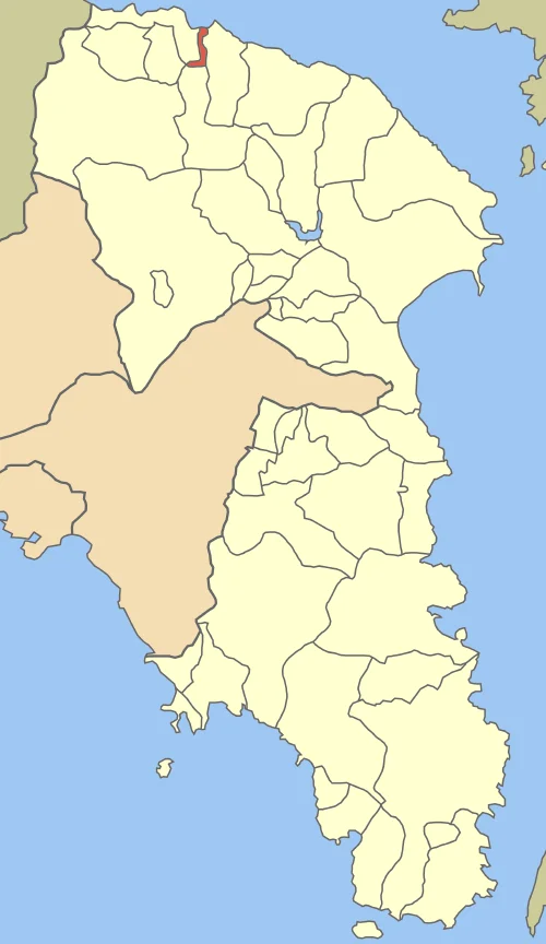 Photo of Néa Palátia