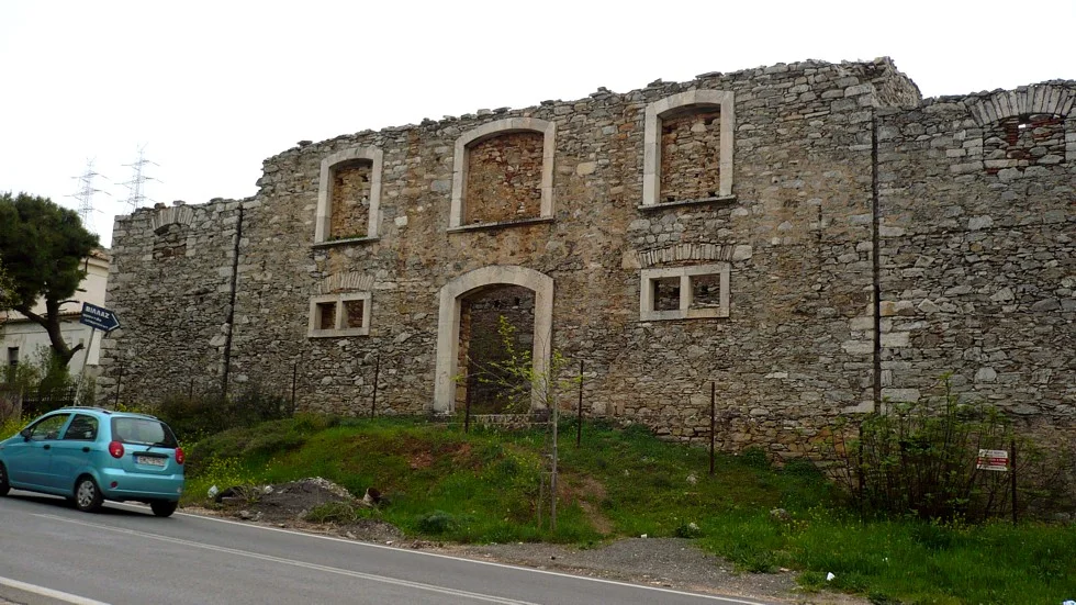 Photo of Néa Pentéli