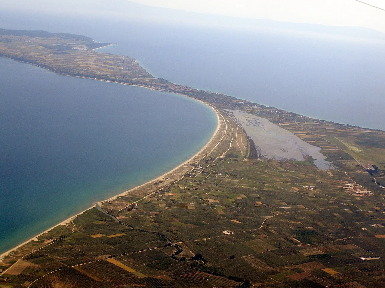 Photo of Néa Poteídaia