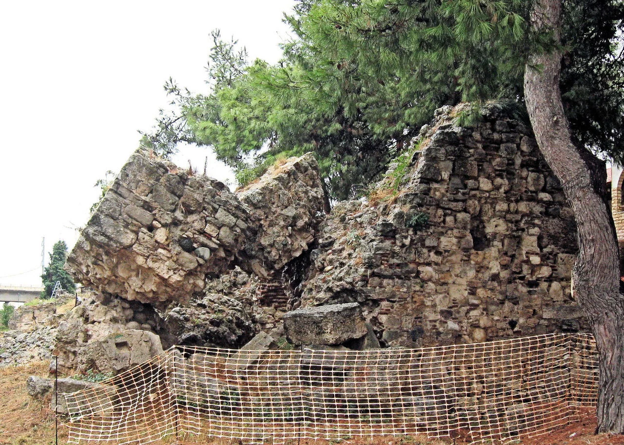 Photo of Néa Potídhaia