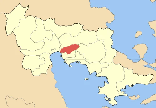 Photo of Néa Tírins