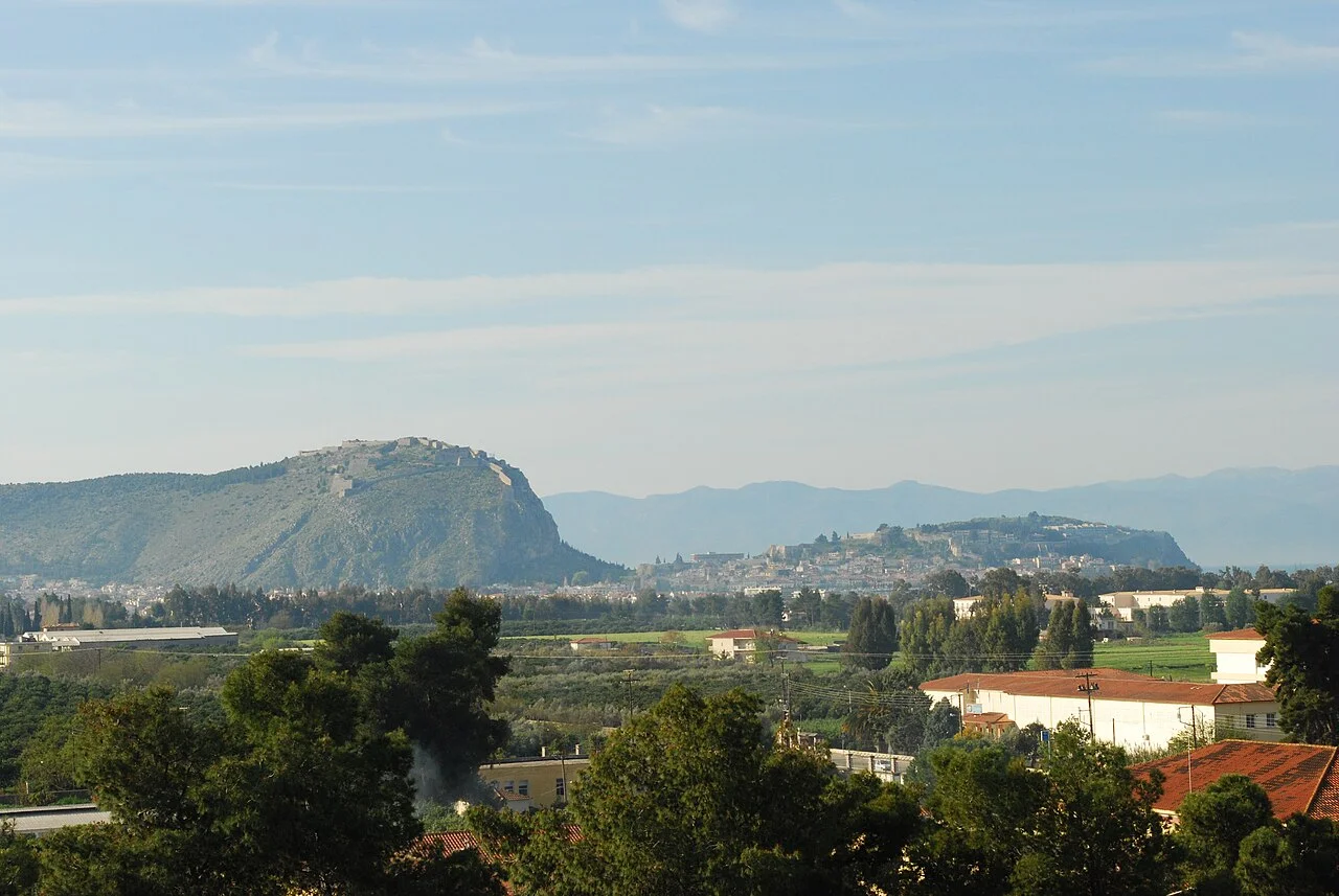 Photo of Néa Tírins