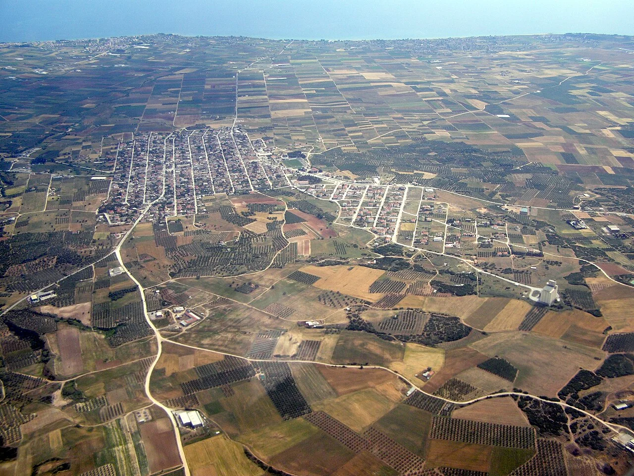 Photo of Néa Tríglia