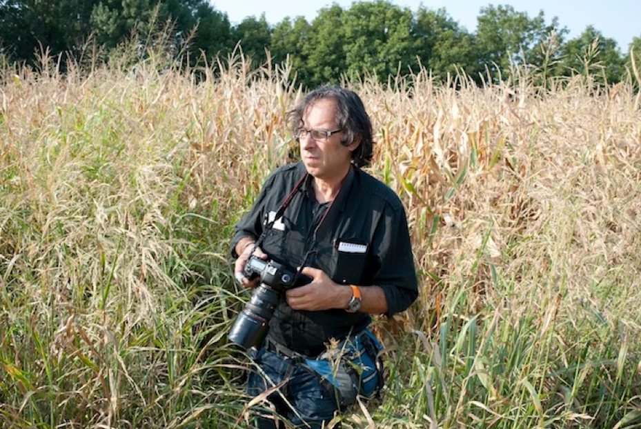 Photo of Néa Výssa