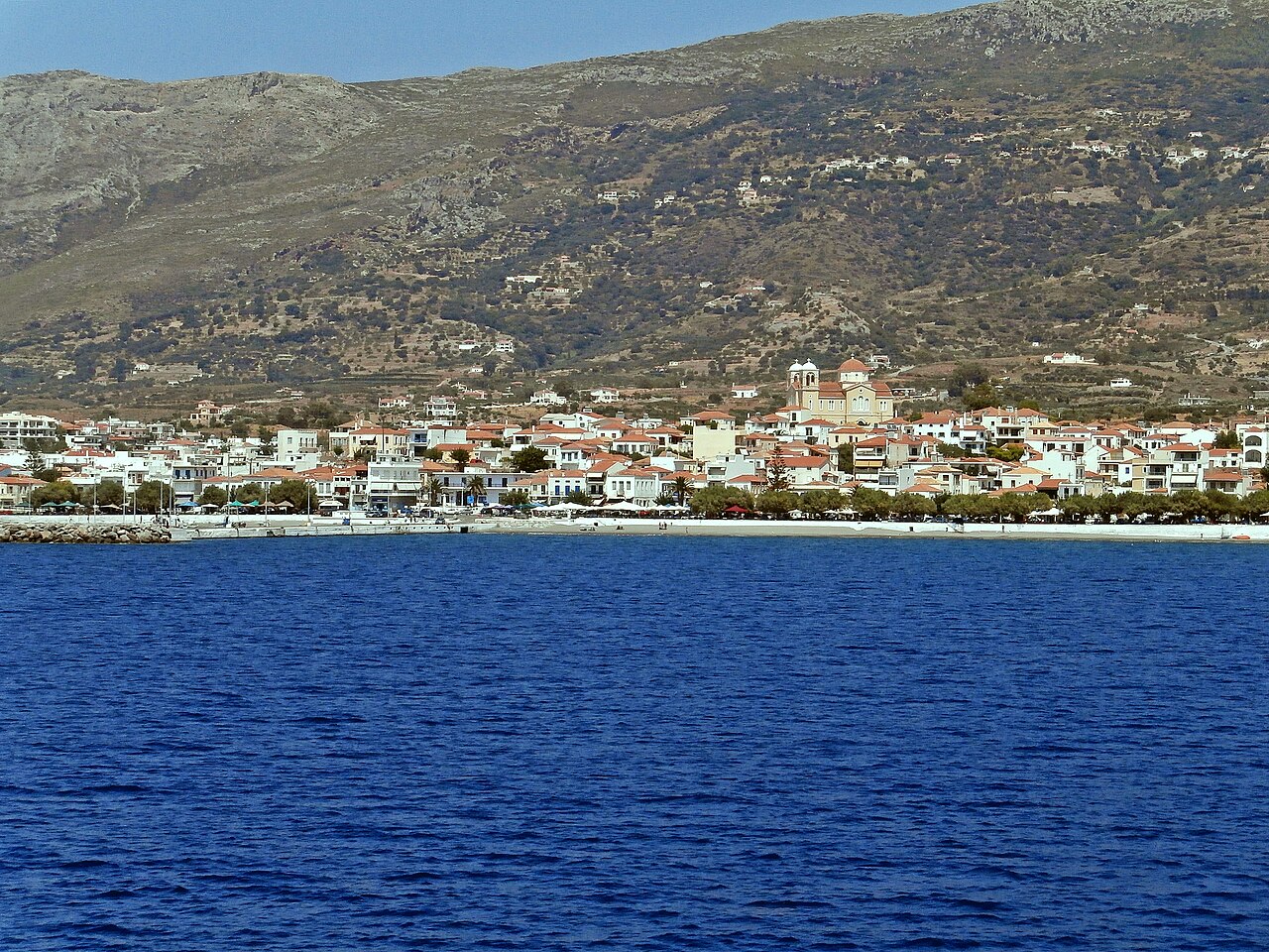Photo of Neapoli