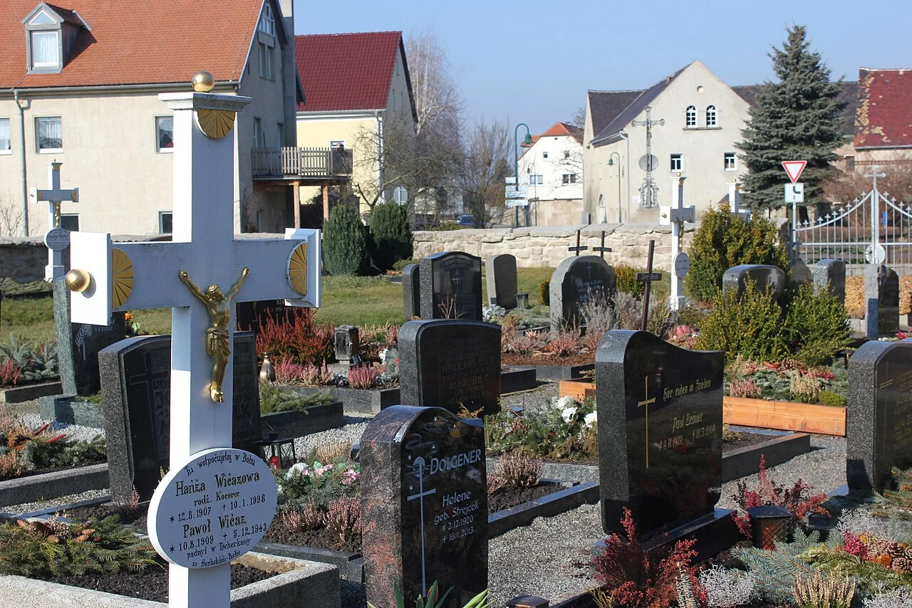 Photo of Nebelschütz