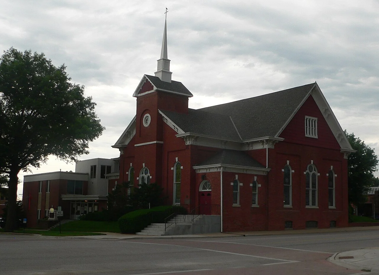 Photo of Nebraska City