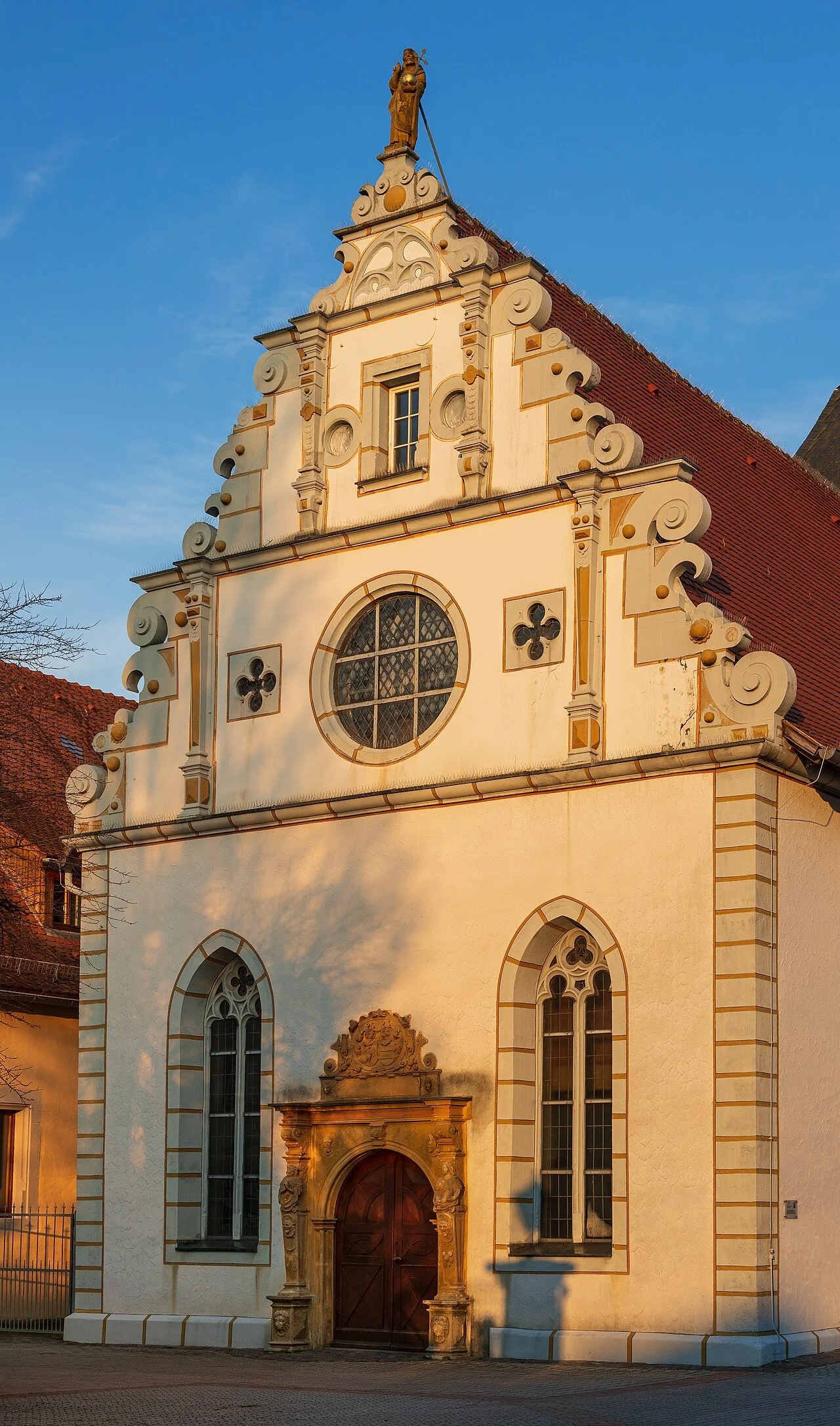 Photo of Neckarbischofsheim