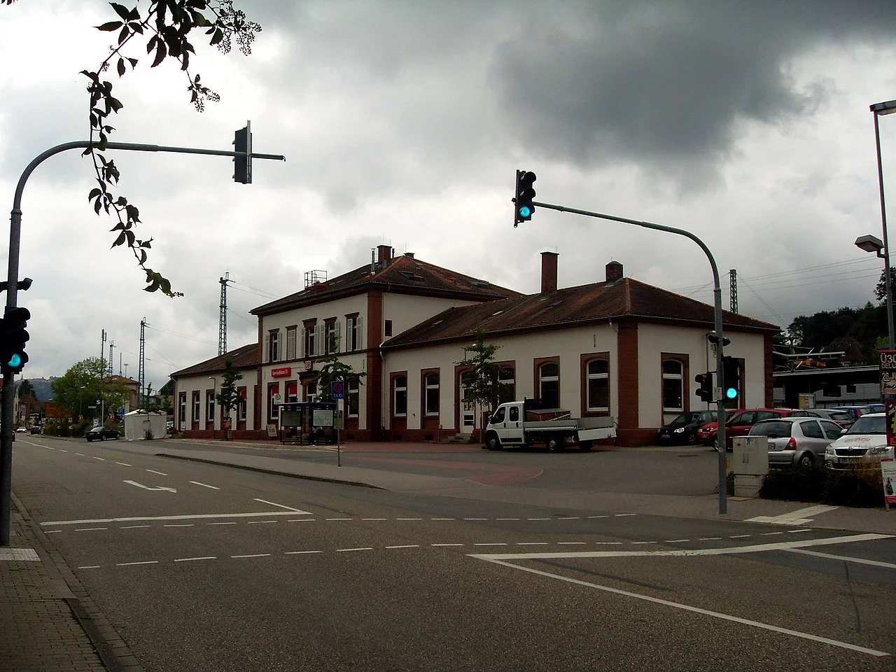 Photo of Neckargemünd