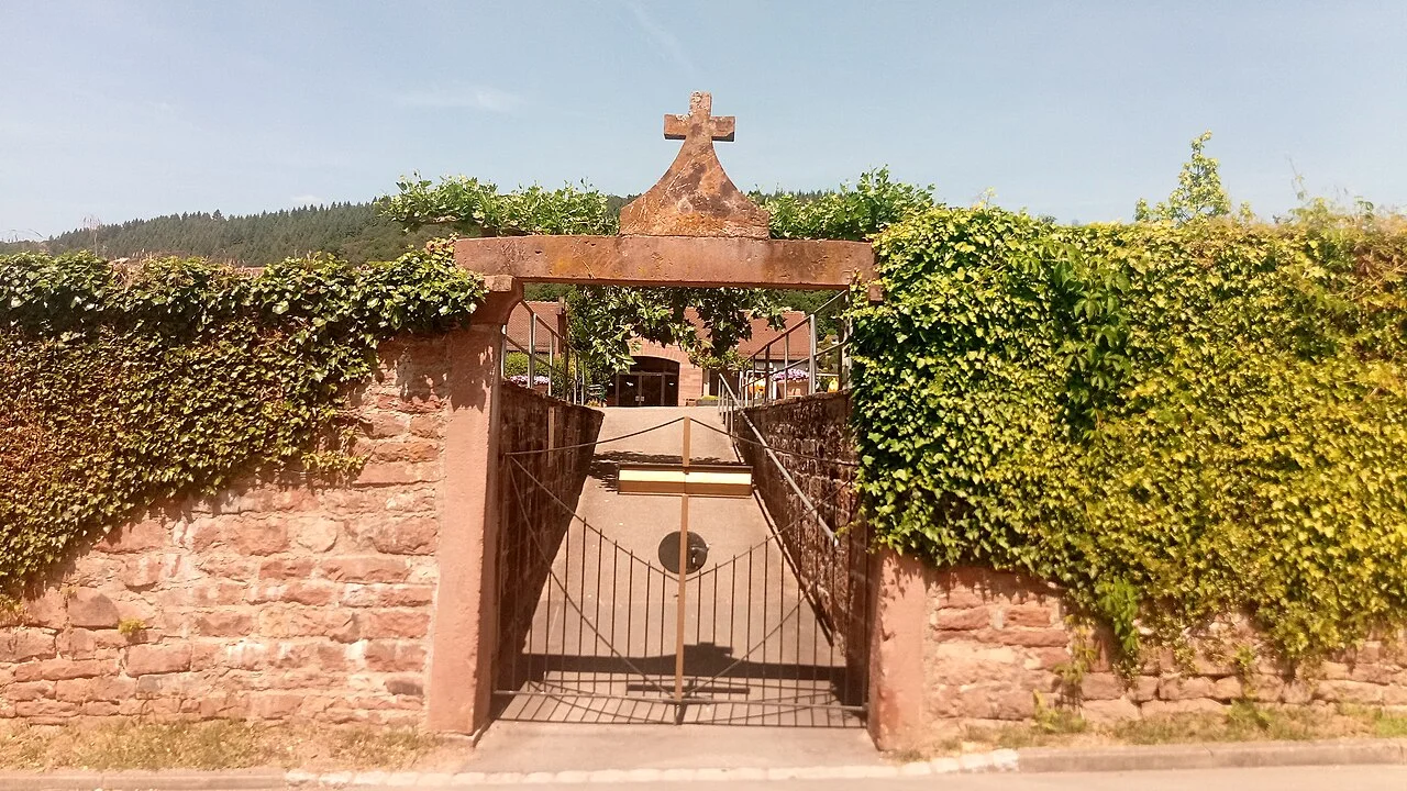 Photo of Neckargerach