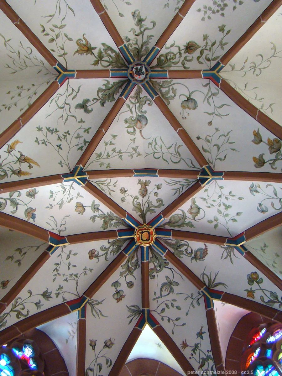 Photo of Neckarsteinach