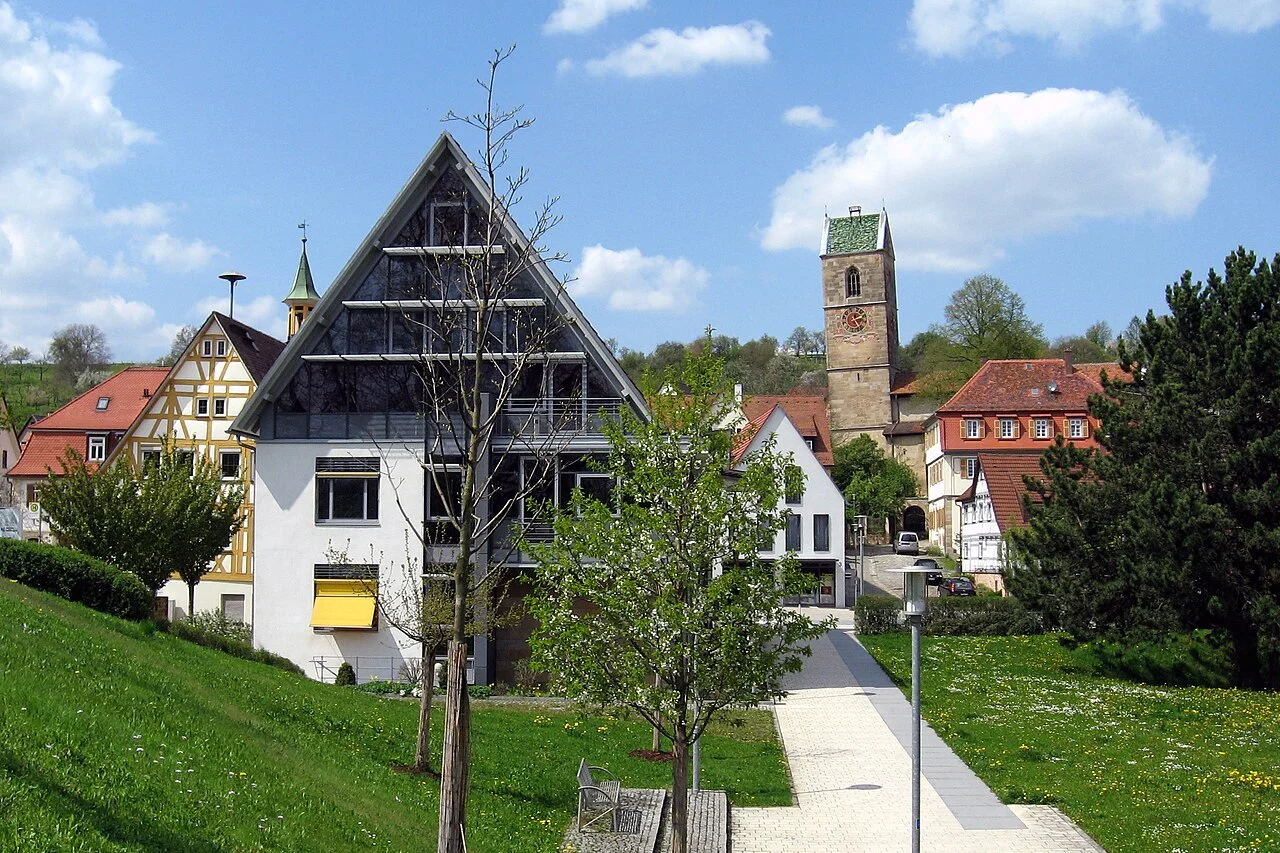Photo of Neckartailfingen