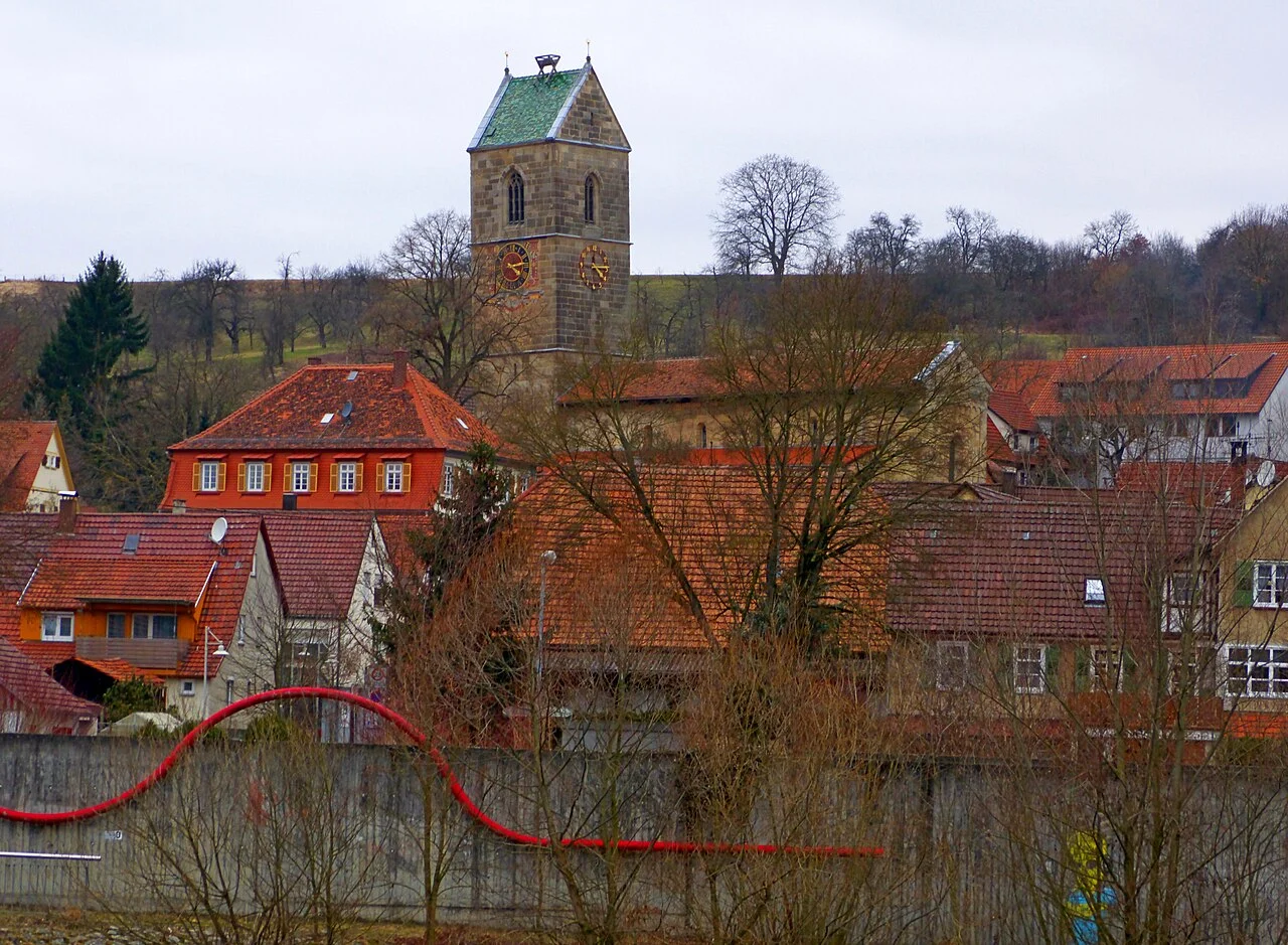Photo of Neckartailfingen