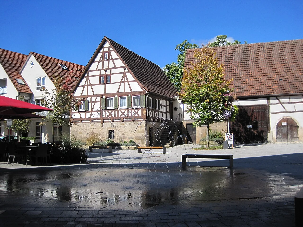 Photo of Neckartenzlingen