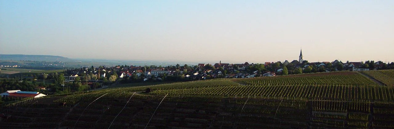 Photo of Neckarwestheim