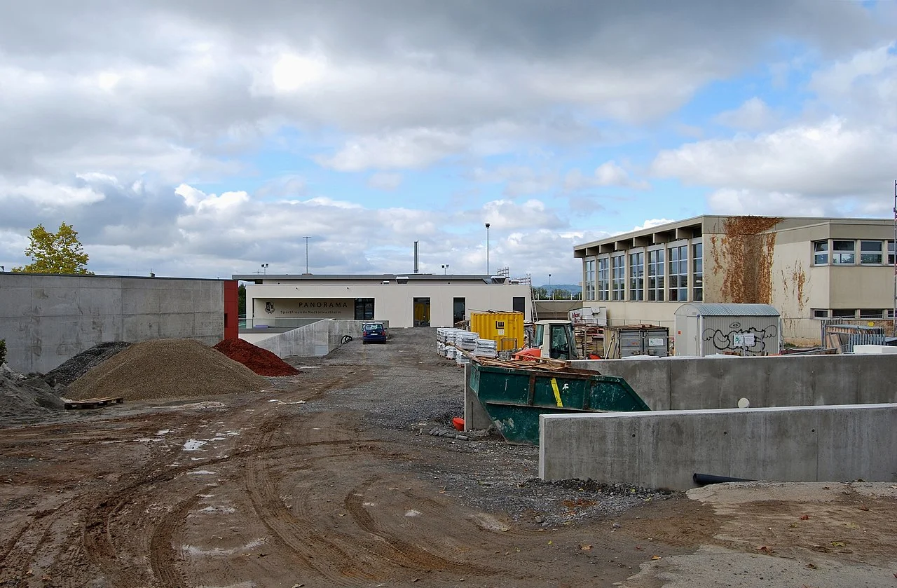 Photo of Neckarwestheim