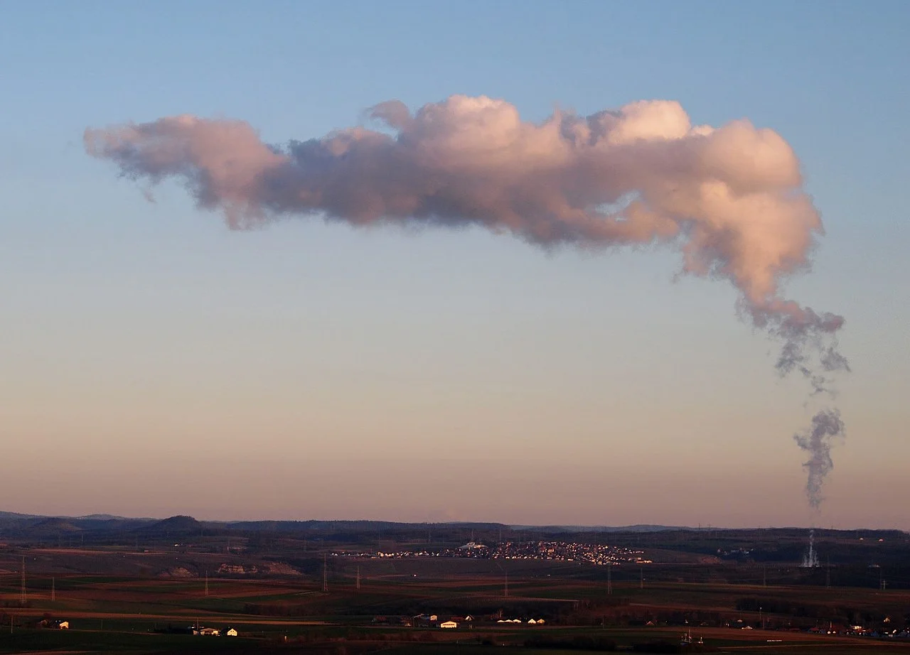 Photo of Neckarwestheim