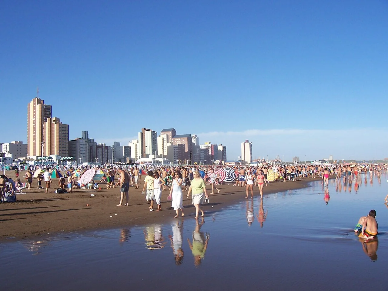 Photo of Necochea