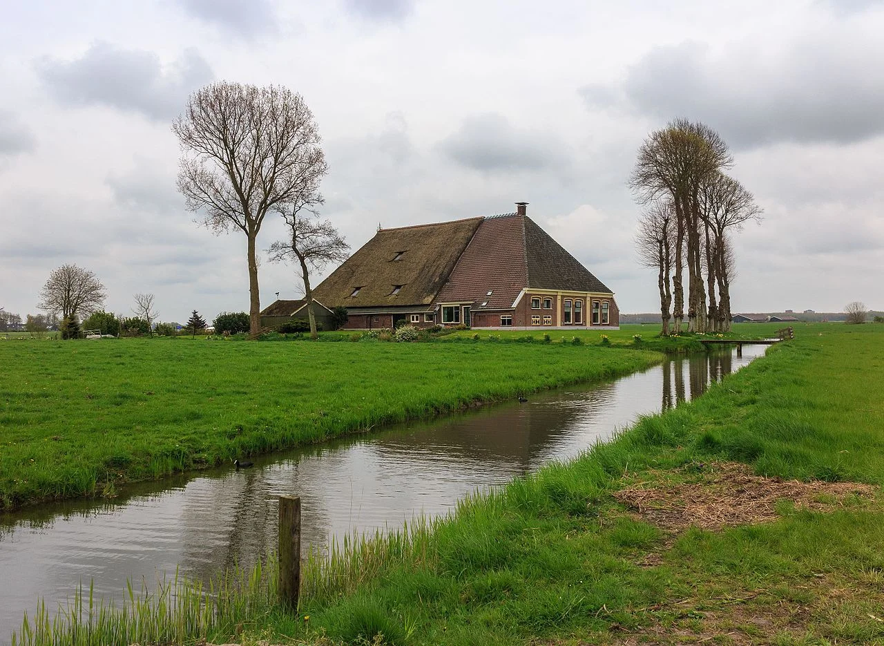 Photo of Nederland