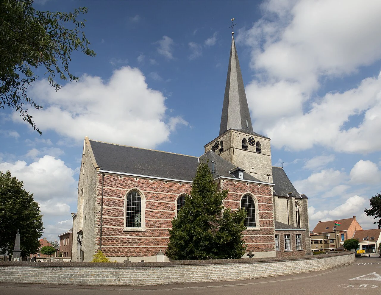 Photo of Nederokkerzeel