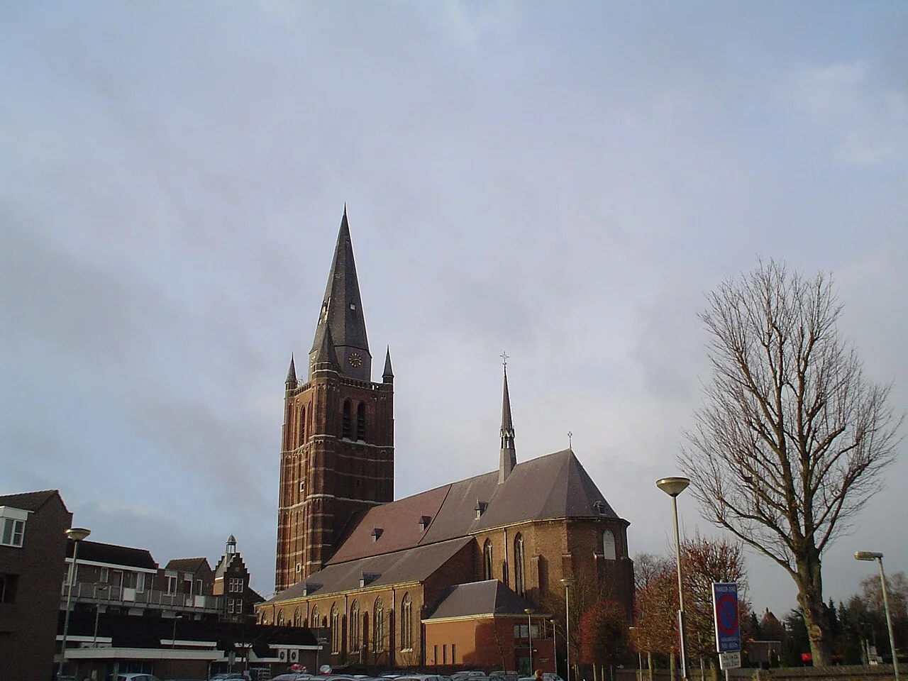 Photo of Nederweert