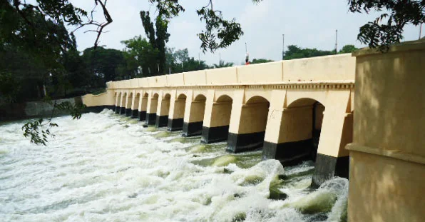 Photo of Needamangalam