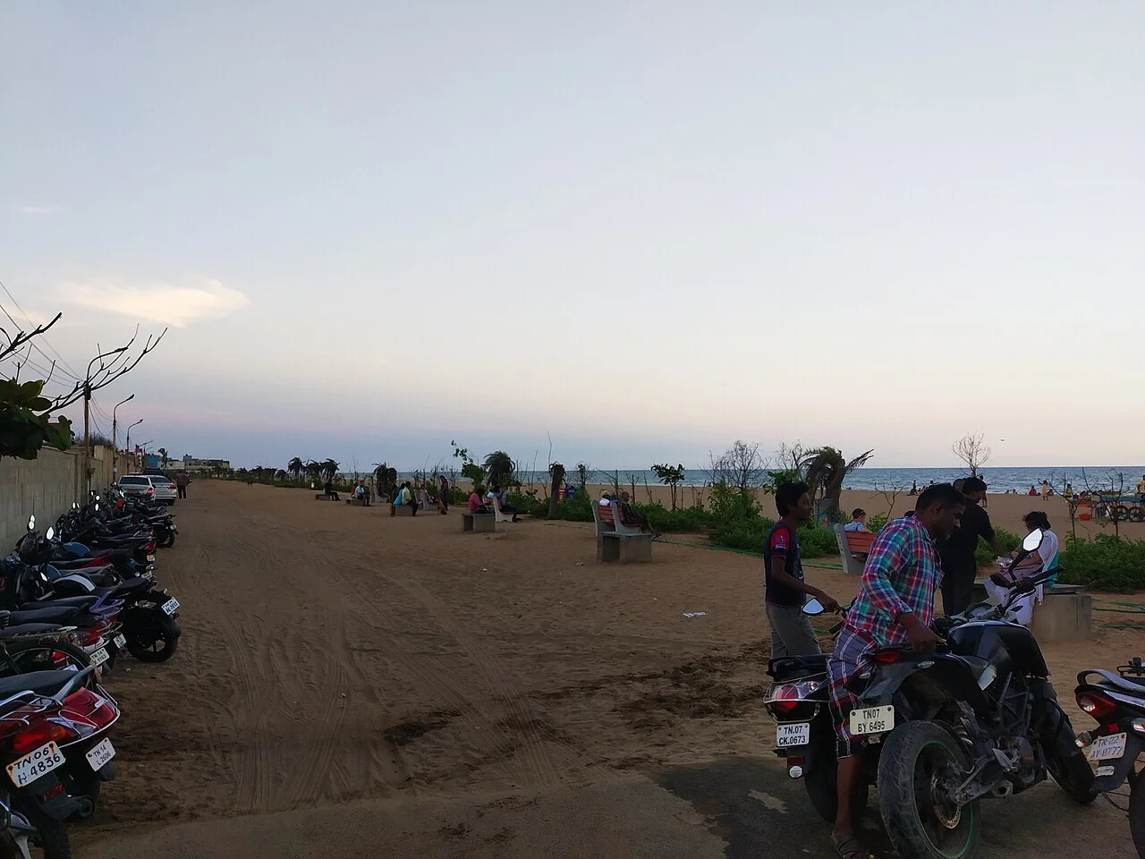 Photo of Neelankarai