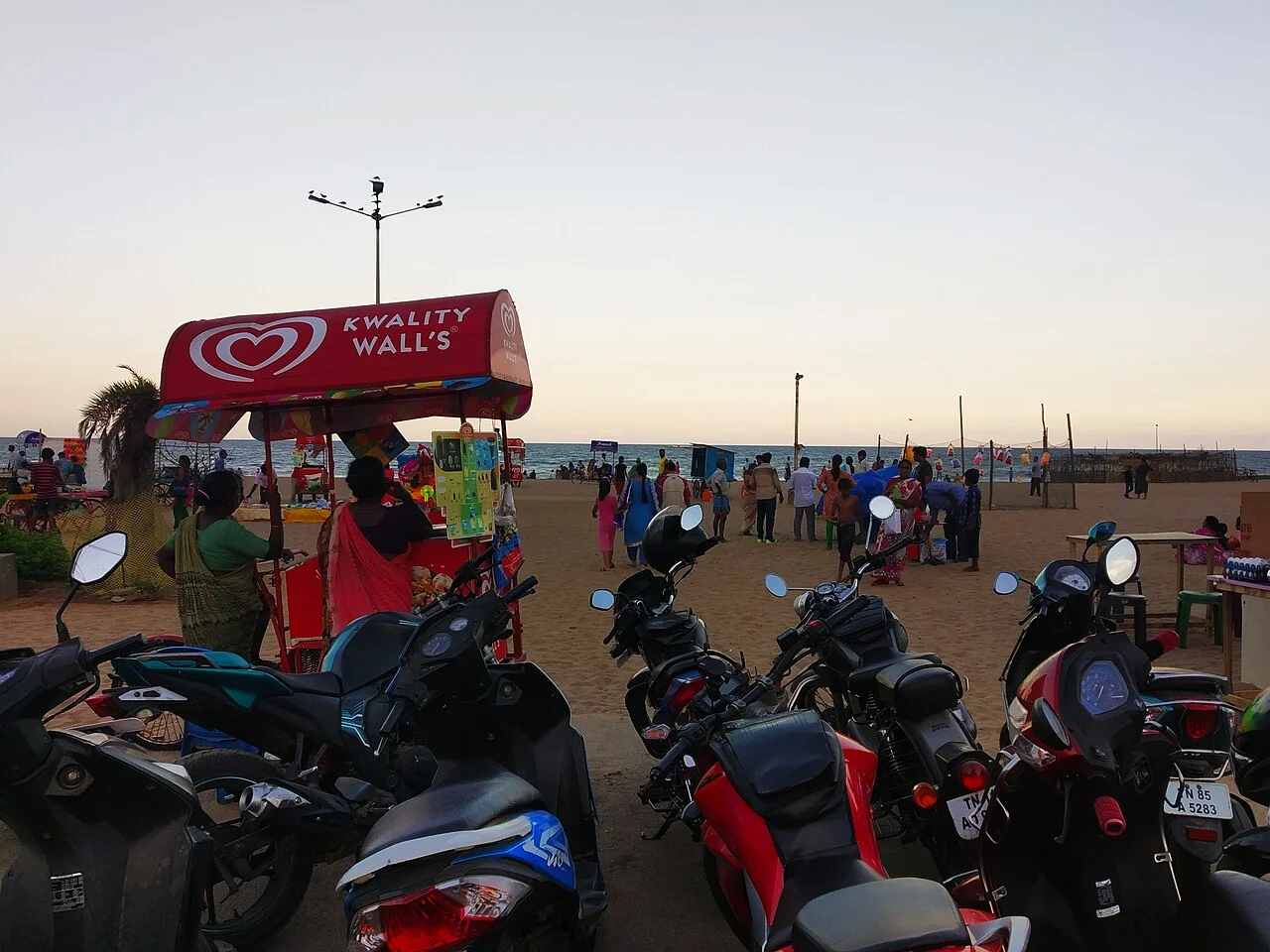 Photo of Neelankarai