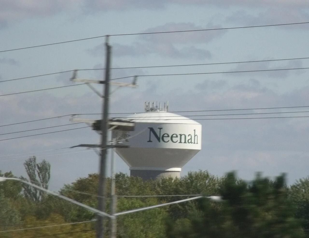 Photo of Neenah