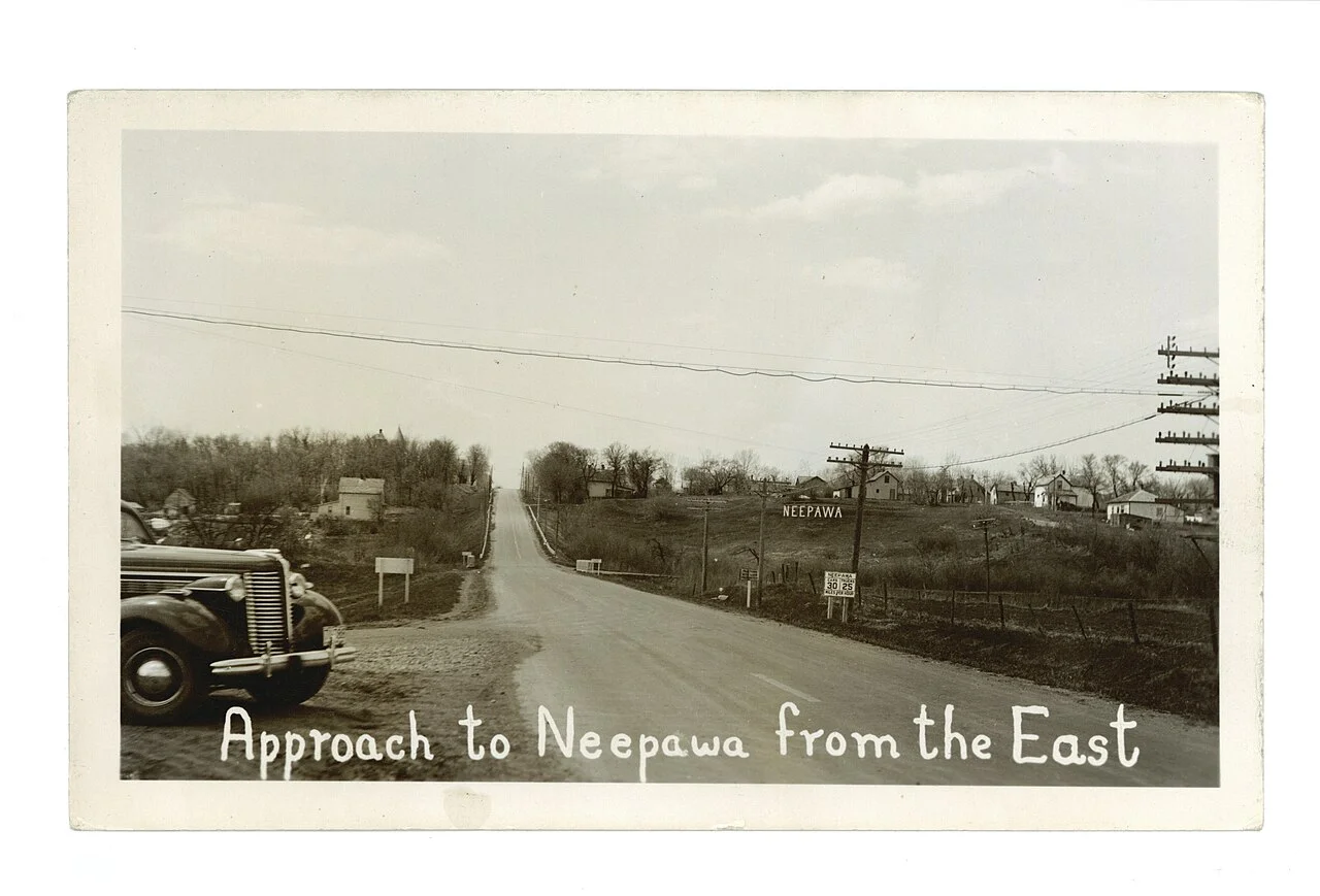 Photo of Neepawa