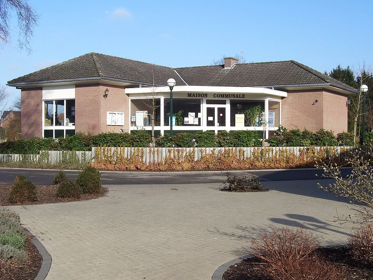 Photo of Neerheylissem