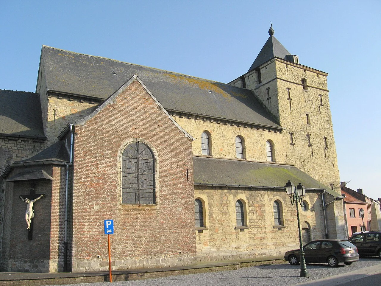 Photo of Neerheylissem