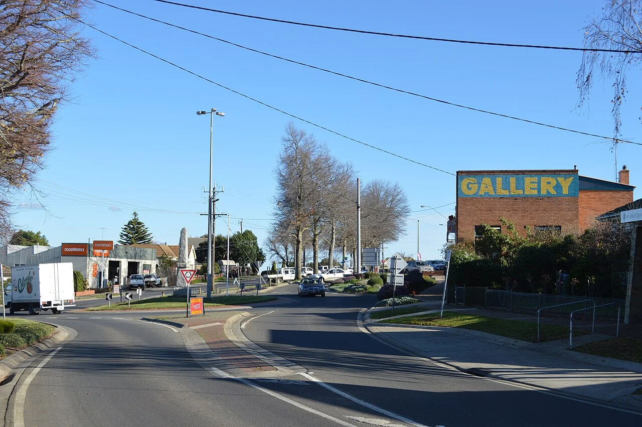 Photo of Neerim South