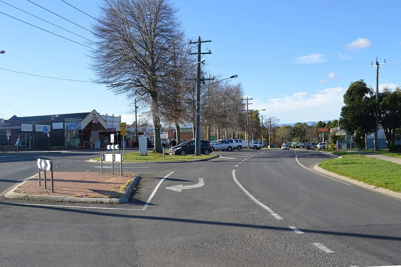 Photo of Neerim South