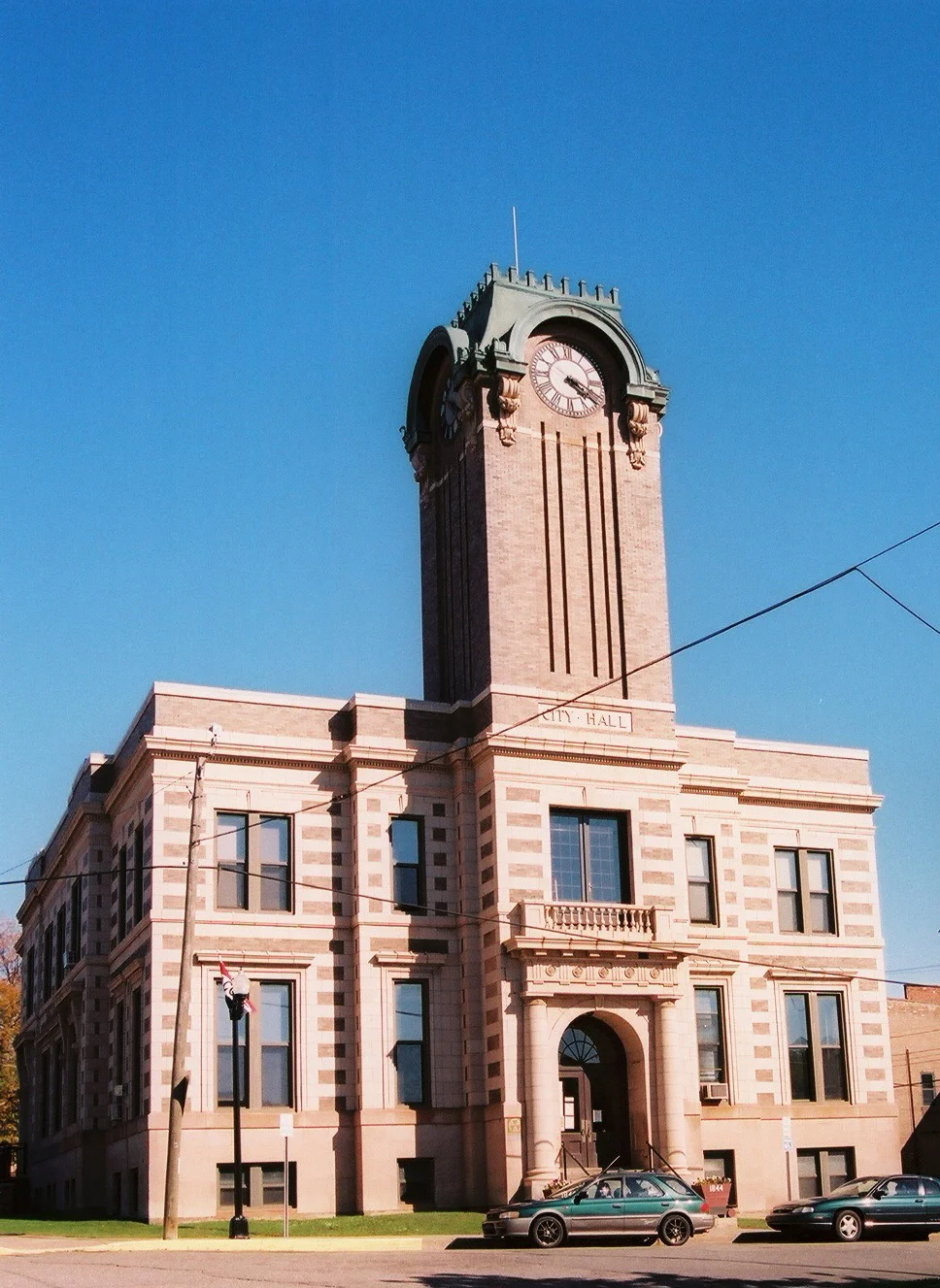 Photo of Negaunee