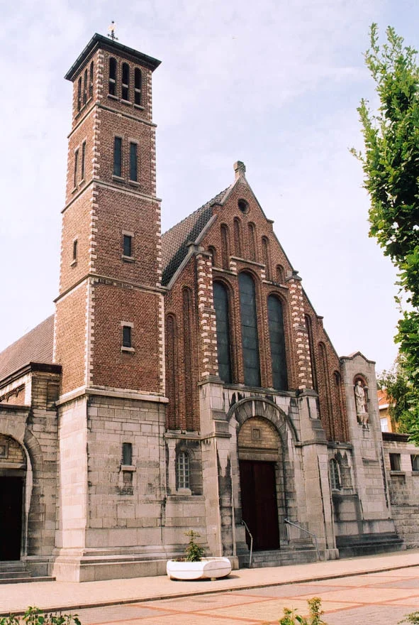 Photo of Negenmanneke