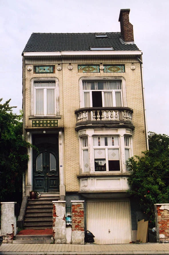 Photo of Negenmanneke