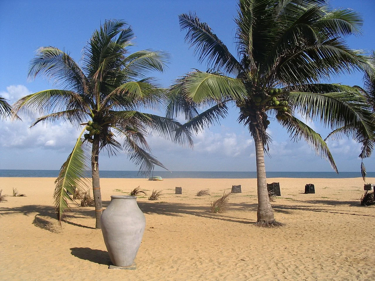 Photo of Negombo