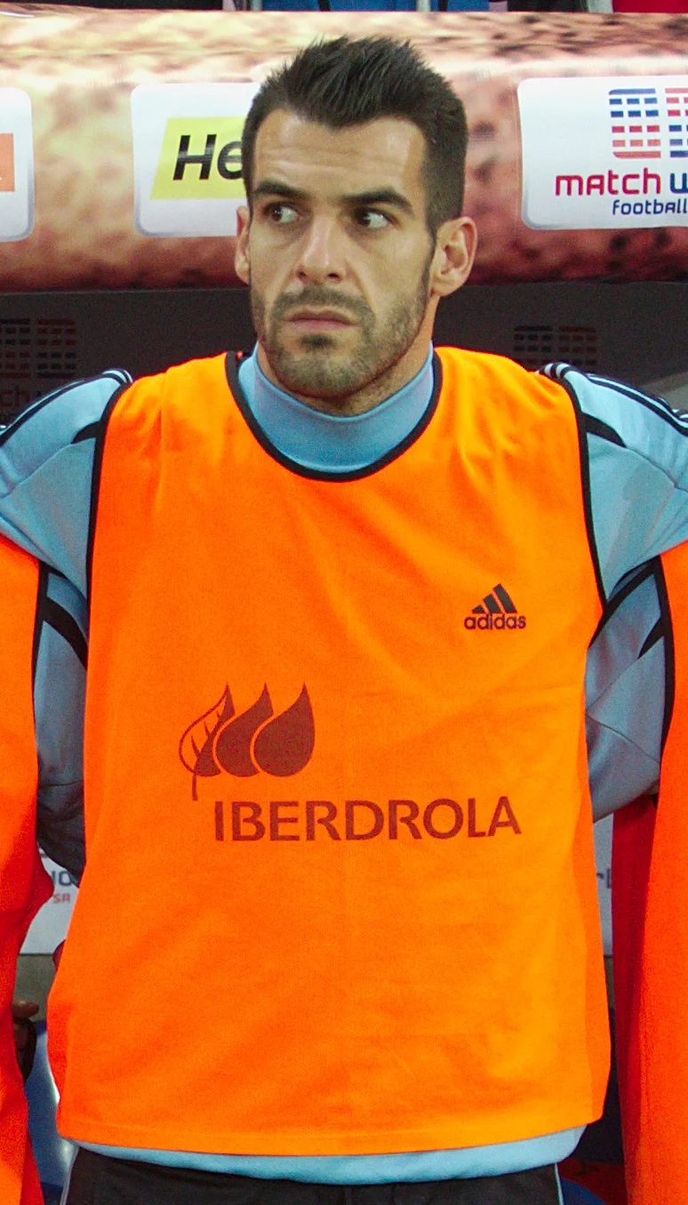 Photo of Negredo