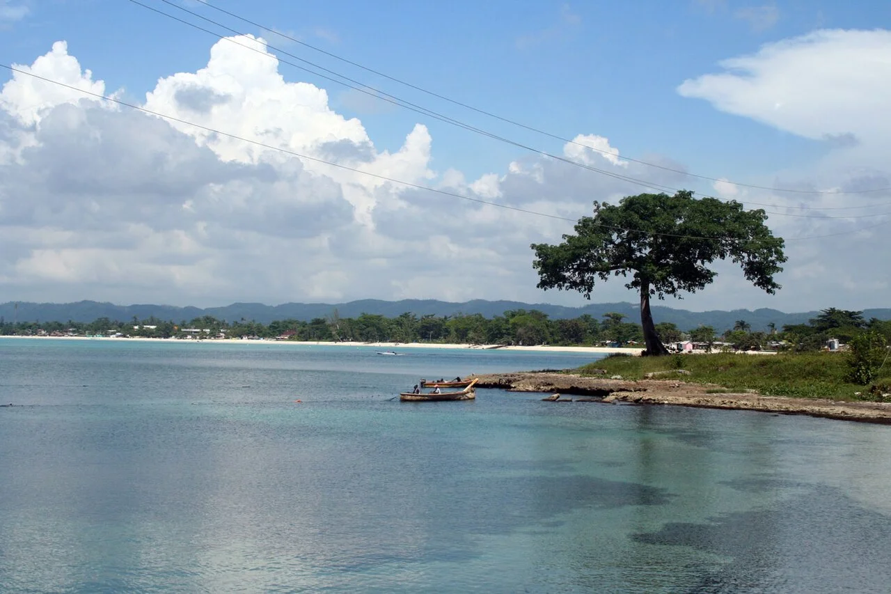Photo of Negril