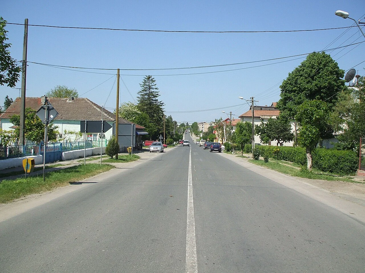 Photo of Negru Vodă