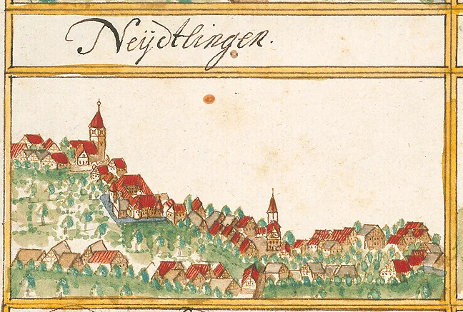Photo of Neidlingen